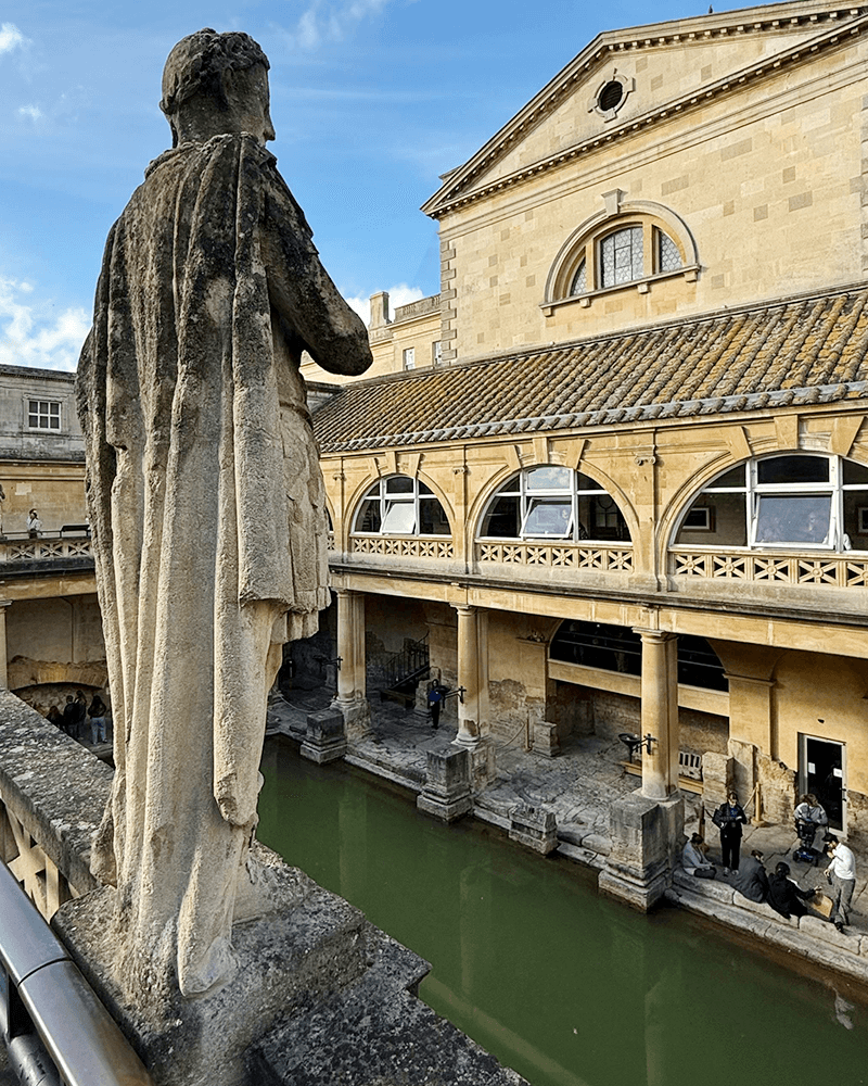 Bath