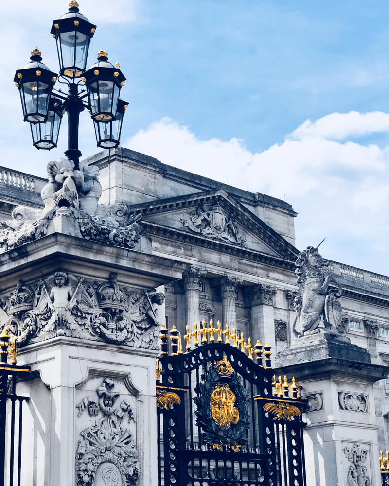 Buckingham Palace