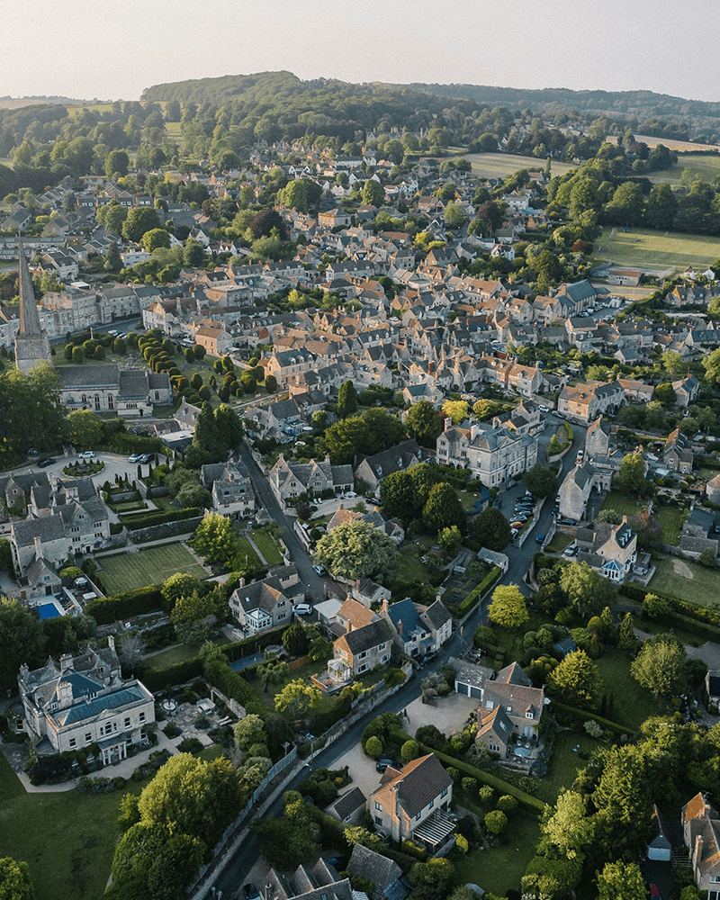 Cotswolds
