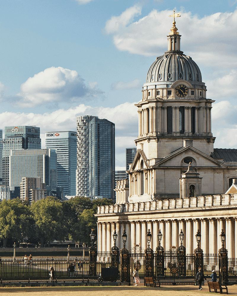 Greenwich