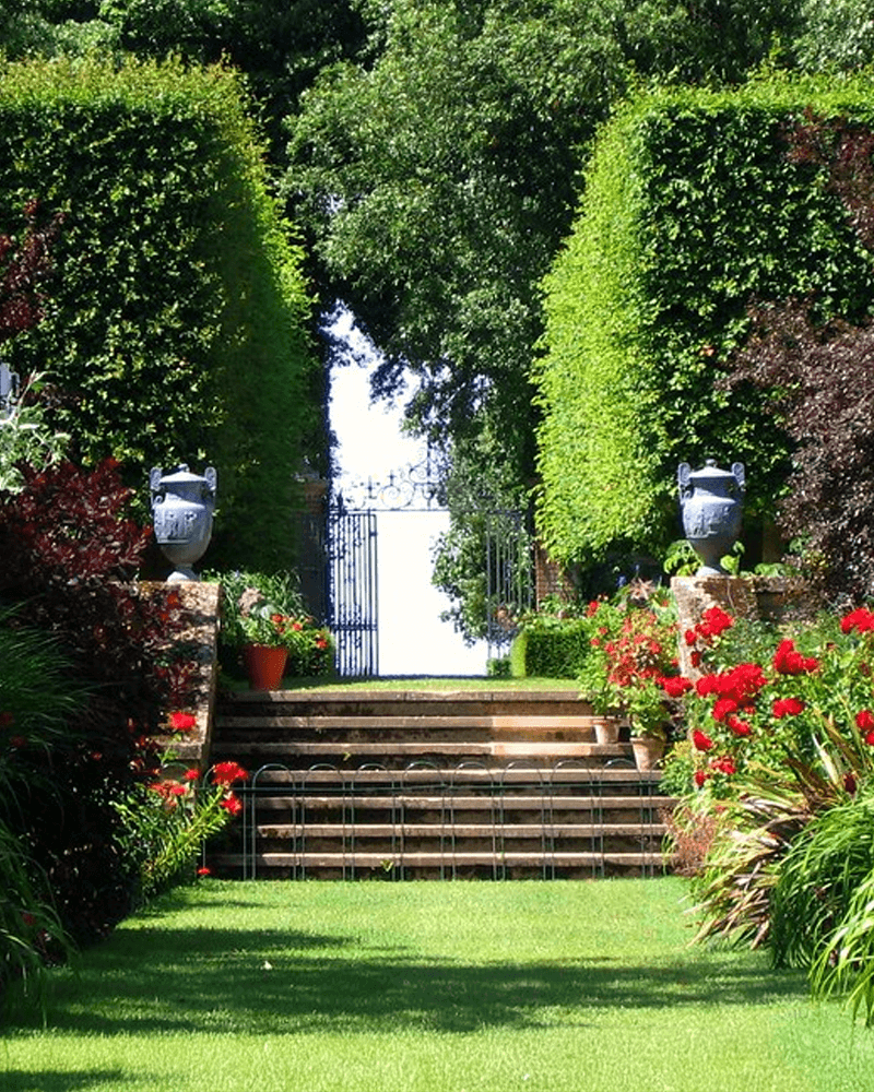 Hidcote