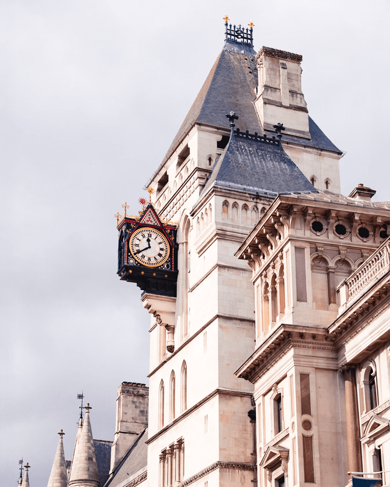 Legal London
