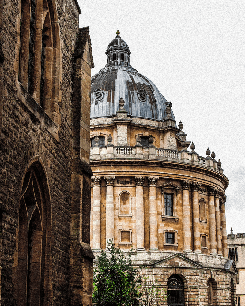 Oxford