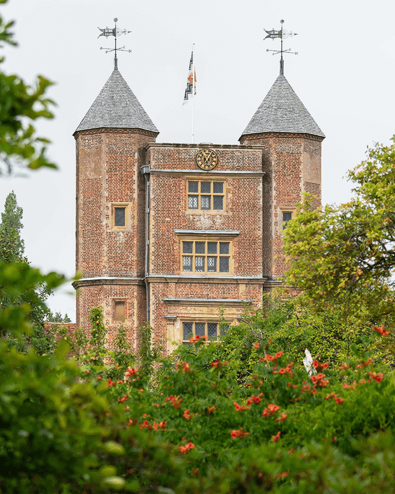 Sissinghurst