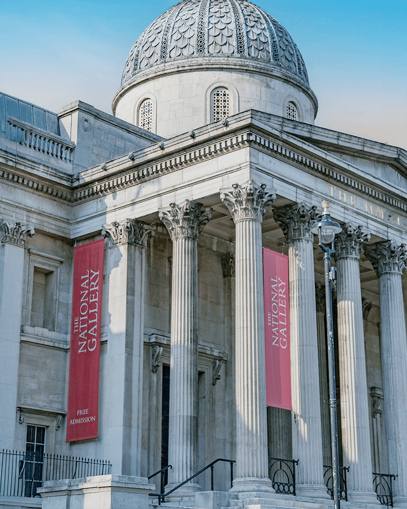 The National Gallery