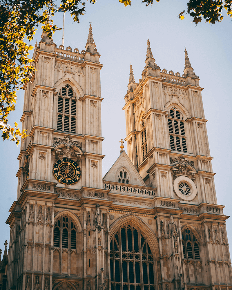 Westminster Abbey